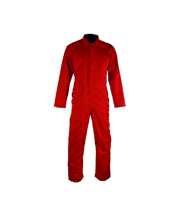 Bulldog kjeledress 5066