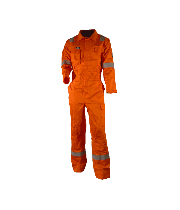 Bulldog kjeledress 5208