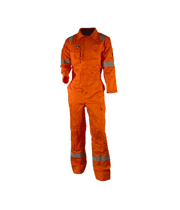 Bulldog kjeledress 5209