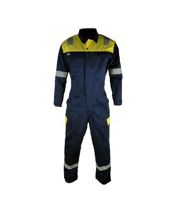 Bulldog kjeledress 5215