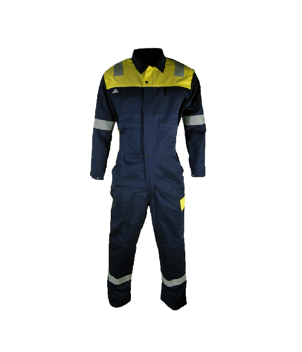 Bulldog kjeledress 5216