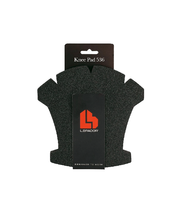 KNEPUTER 536 GRÅ Grå No size