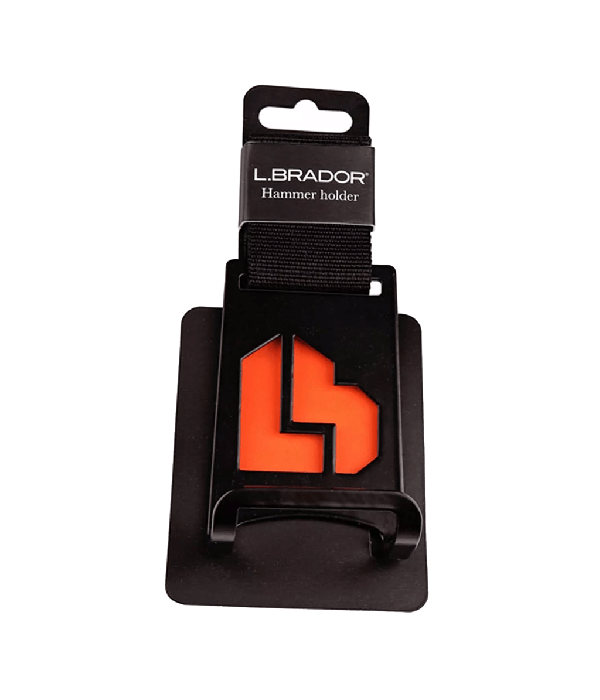 HAMMERHOLDER 539 SORT Svart No size