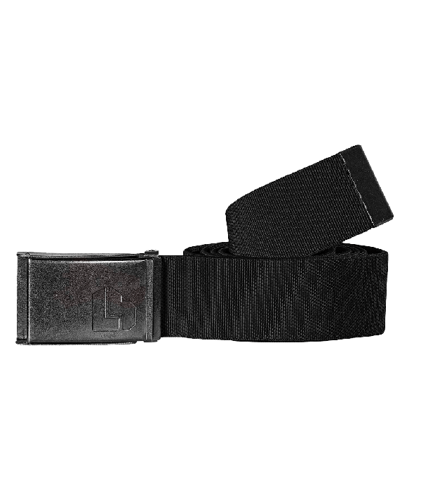 BELTE 577PG SORT Svart No size