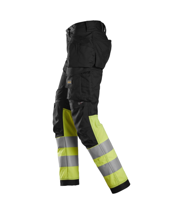 Snickers Stretchbukse