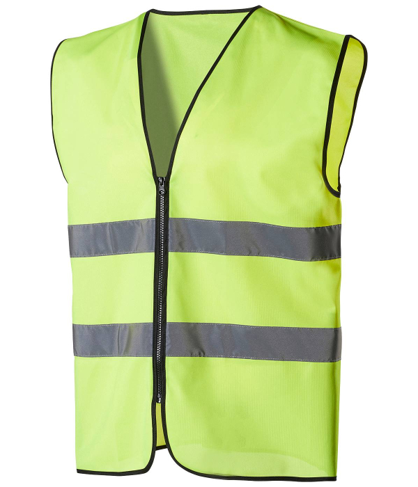 L.Brador Refleksvest 414P
