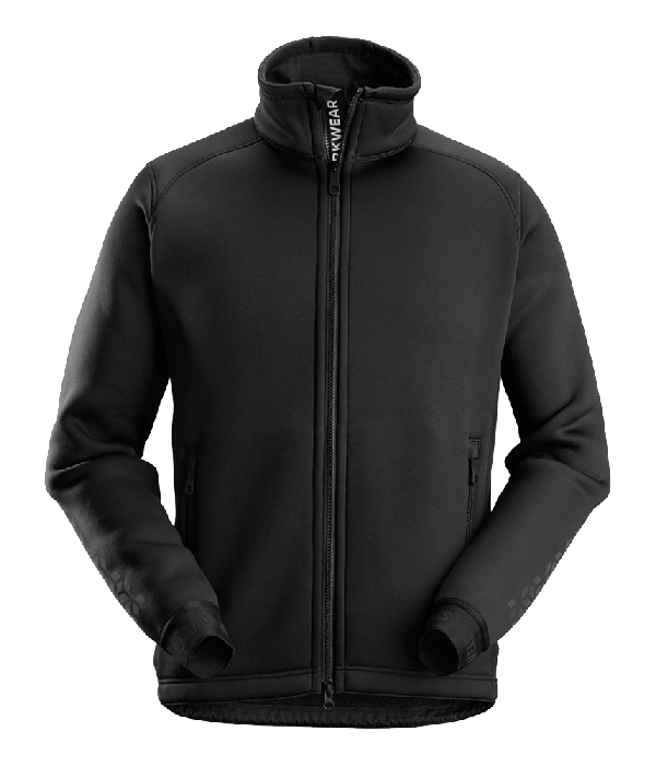 AllroundWork med teddyfôr