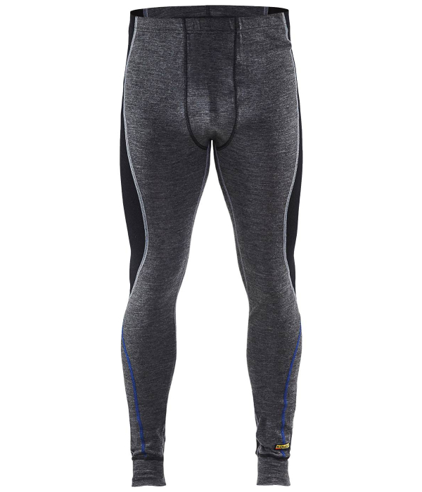 Blåkläder LONGS 18491732 Grå XXL