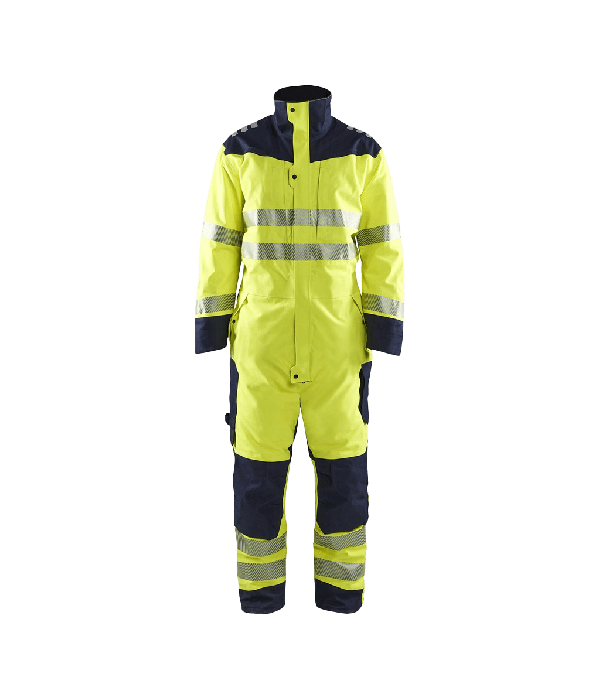 Blåkläder Heldress - XL