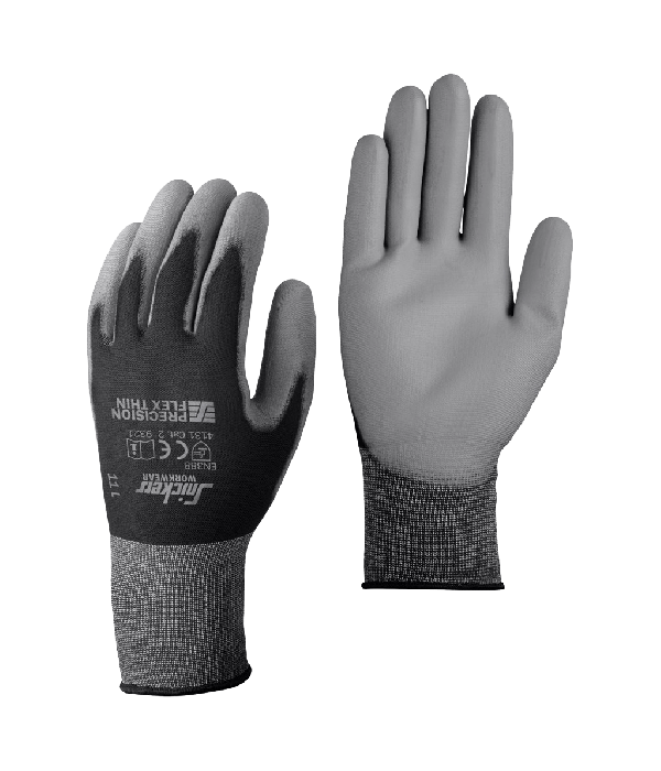 Arbeidshansker Precision Flex Light