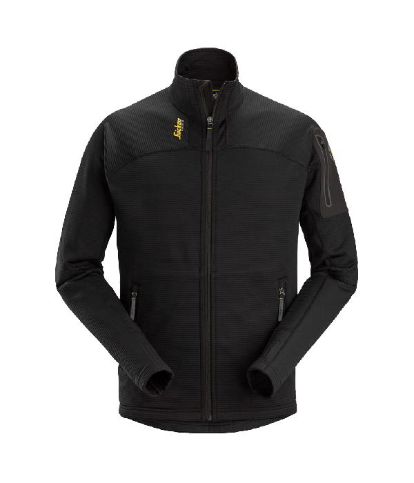 Snickers Body Mapping