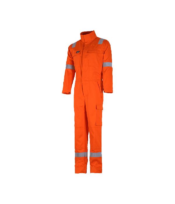 Flammehemmende kjeledress 5209