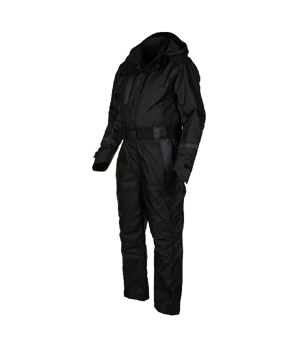 Bulldog SKJOLD 2.0 dress