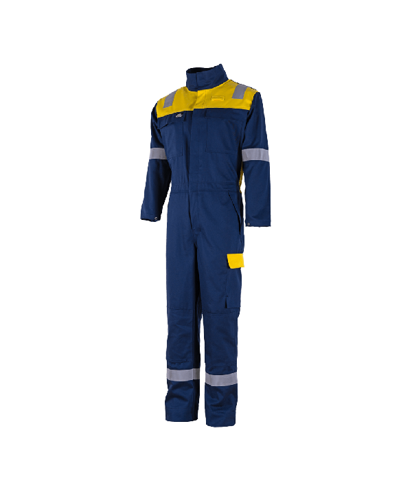 Flammehemmende kjeledress