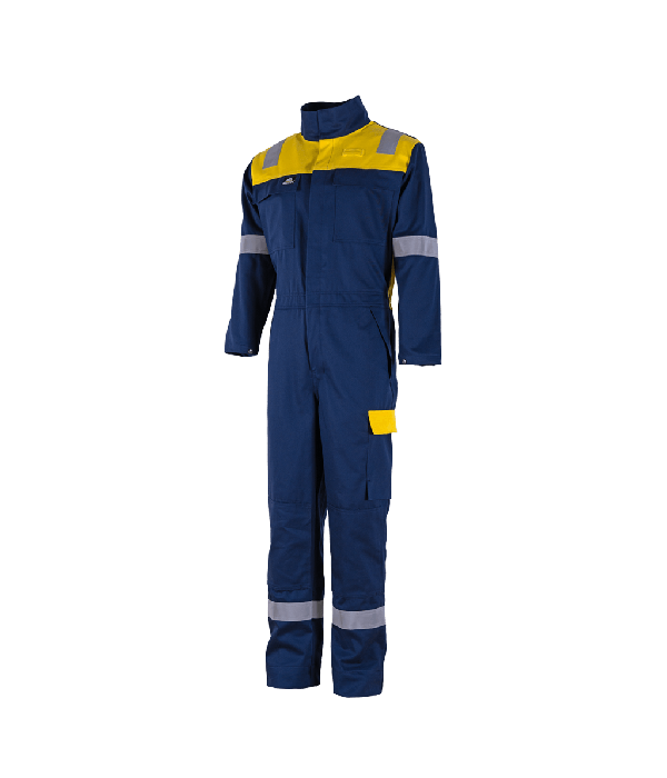 Bulldog kjeledress 5409