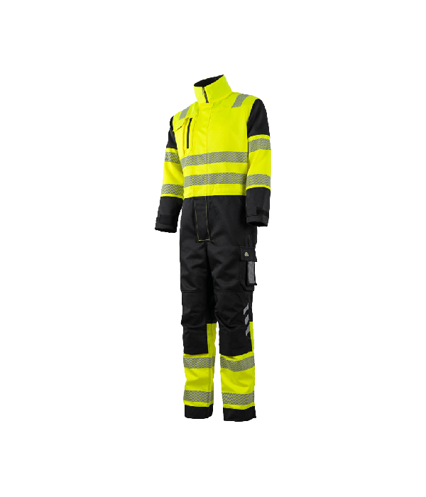 Bulldog kjeledress 5751