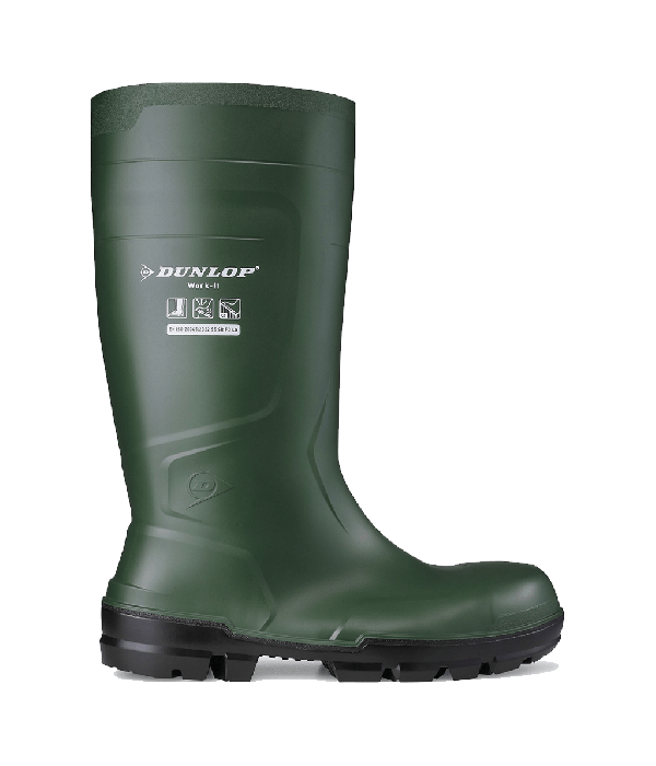 Dunlop Vernestøvel NB2KL01