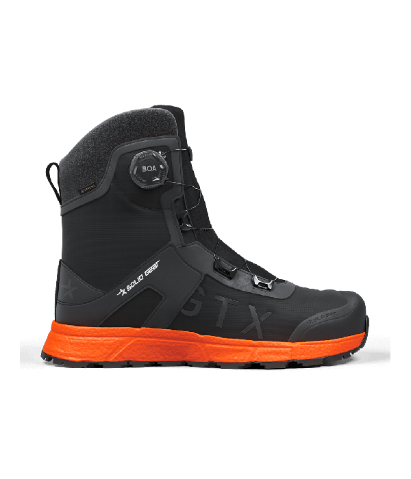 Revolution 2 GTX High