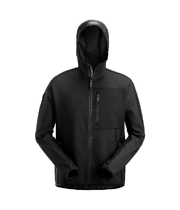 Snickers FlexiWork, Full Zip hettegenser