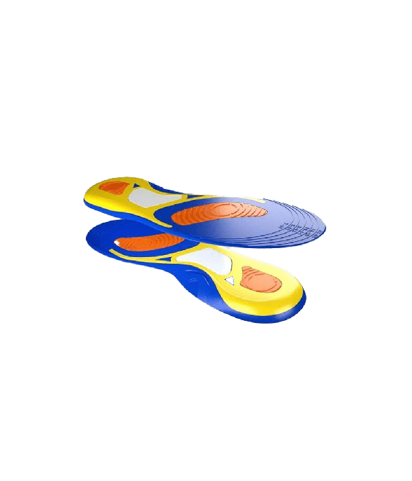 VM Footwear GEL innersåle