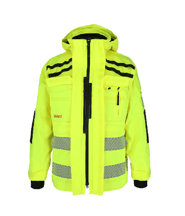 Polarjo High Vis eVent
