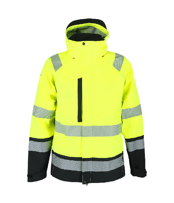 Sulfur Shell High Vis