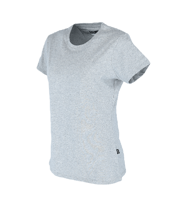 Kaolin T-shirt Dame