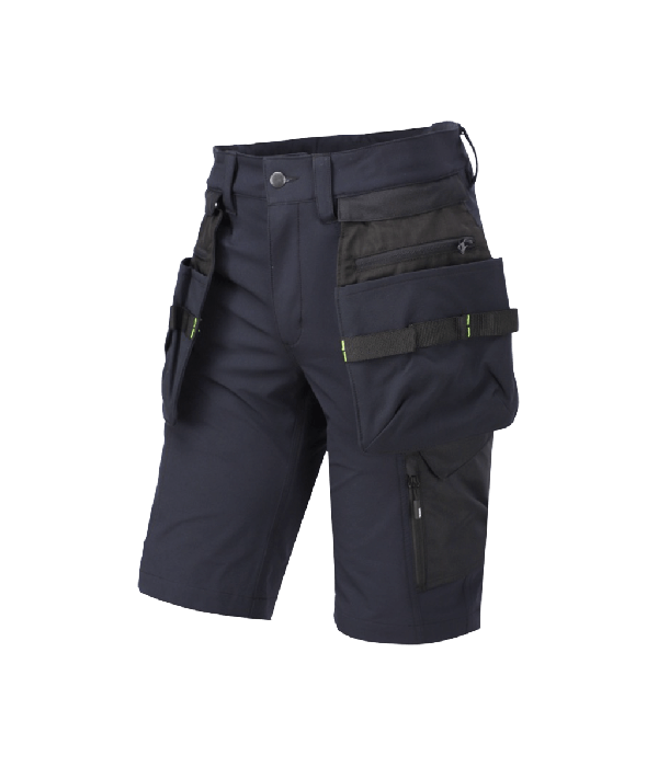 Bismuth Shorts ZP