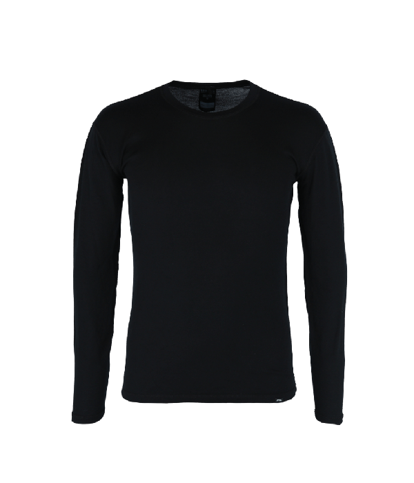 Force Wool Longsleeve