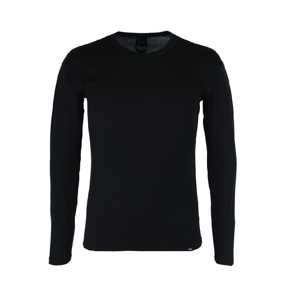 Force Wool Longsleeve