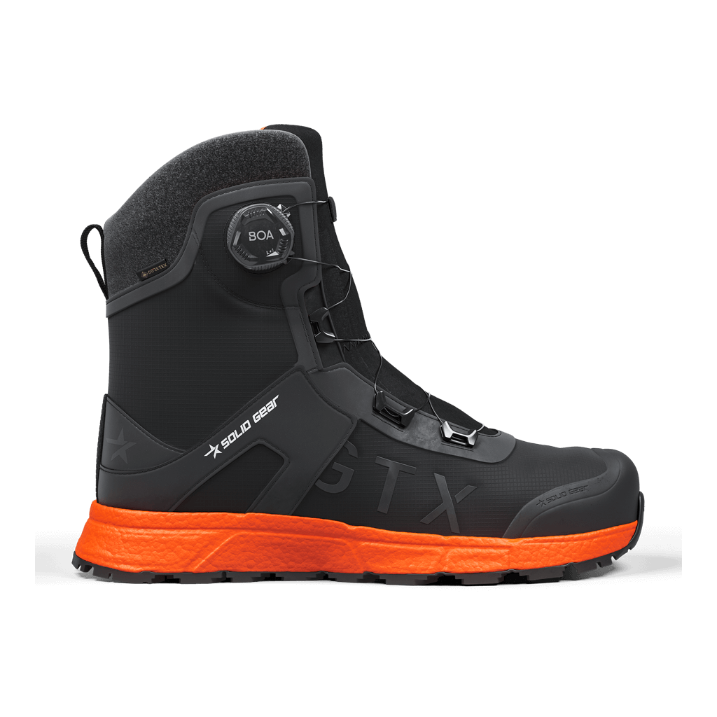 Revolution 2 GTX High