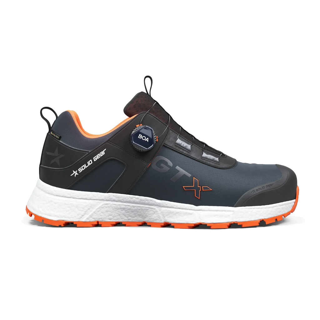 Revolution 2S GTX Low