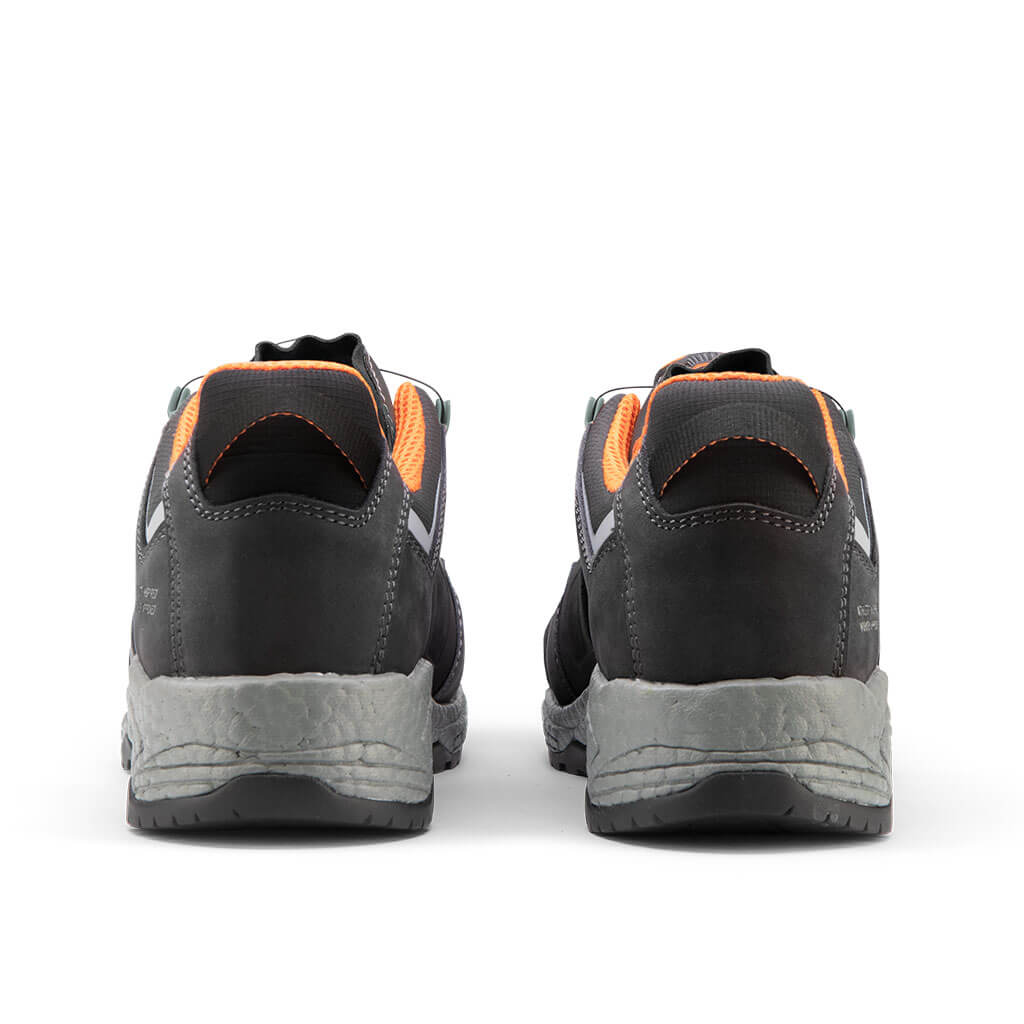 Solid Gear Vapor 3 Low