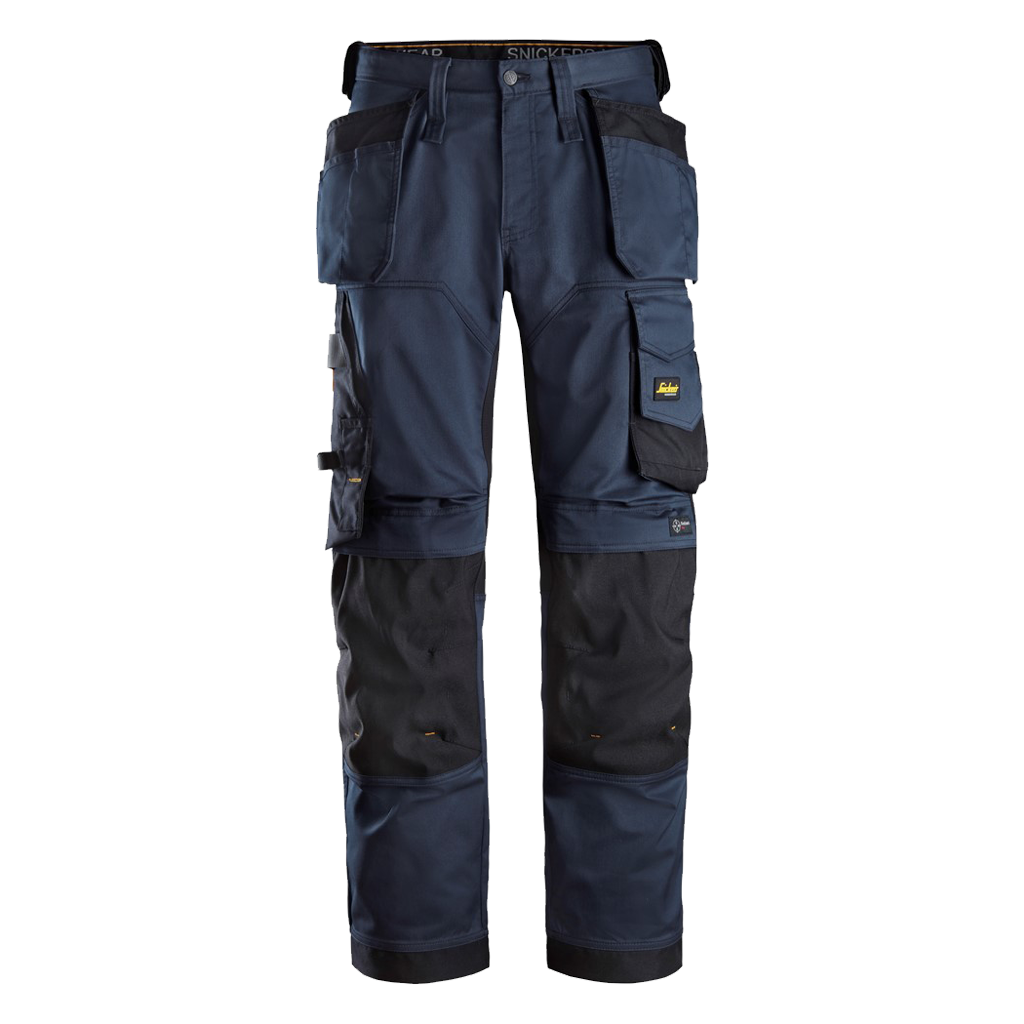 AllroundWork stretch 6251