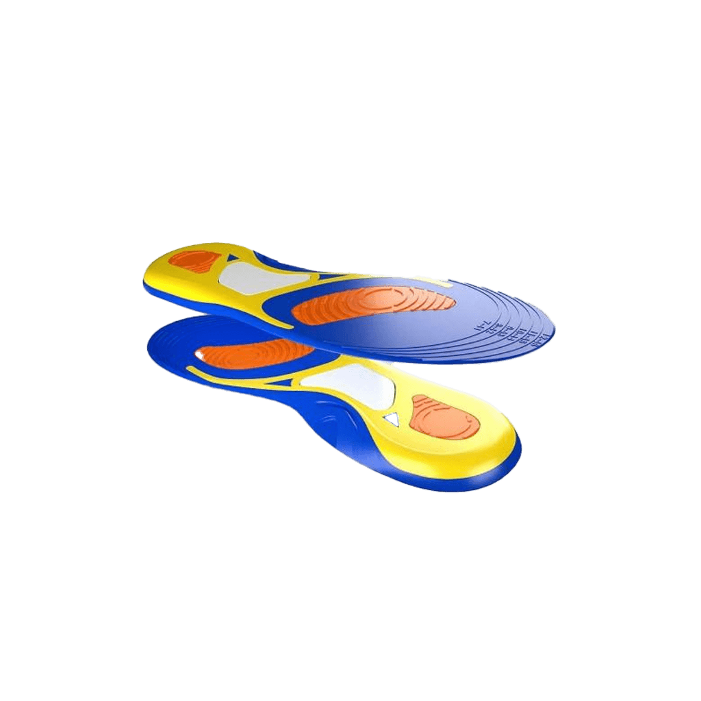 VM Footwear GEL innersåle