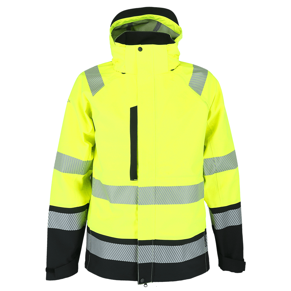 Sulfur Shell High Vis