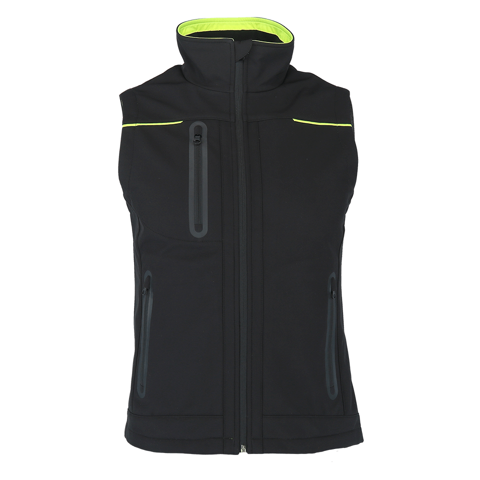 Varg Vest