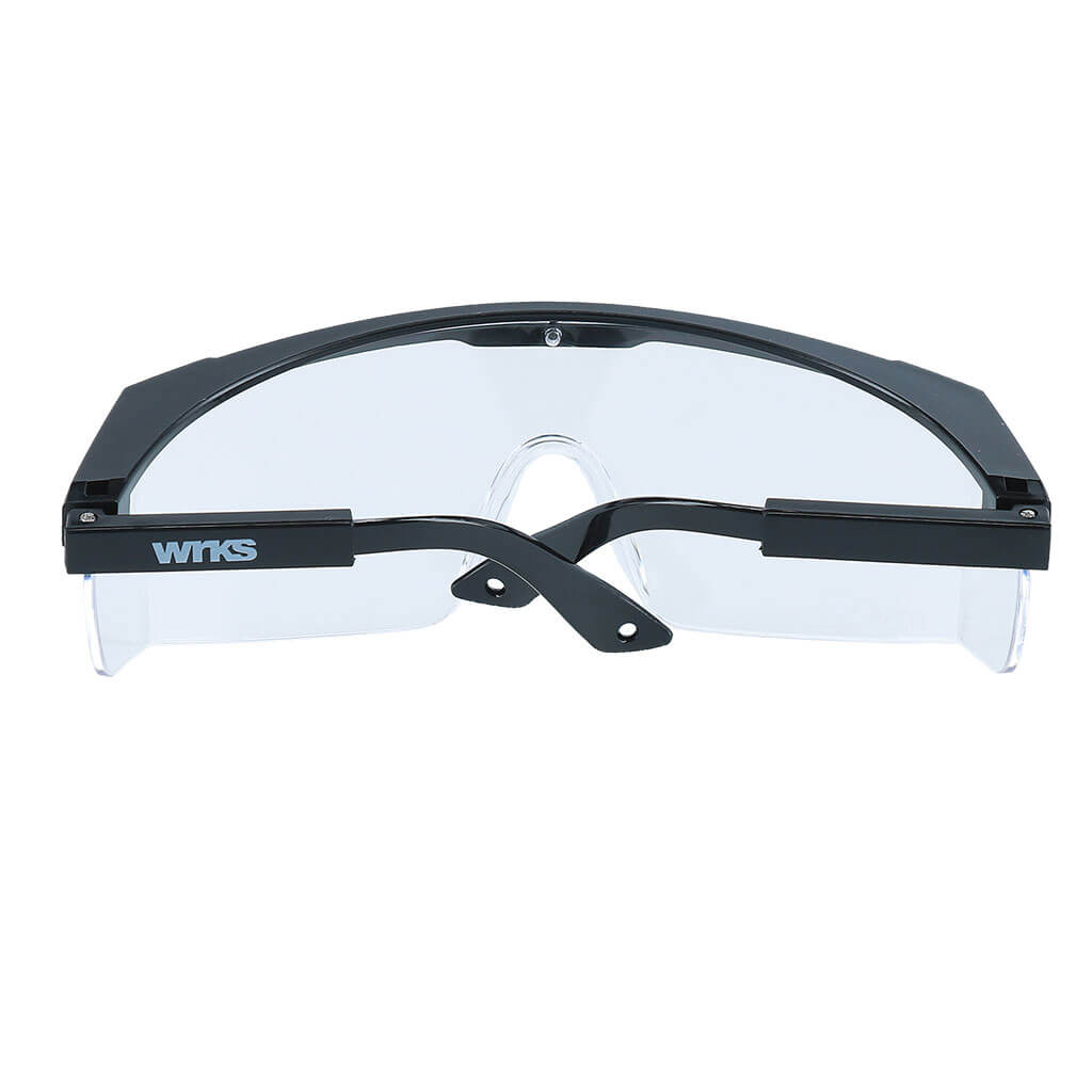 Vernebrille