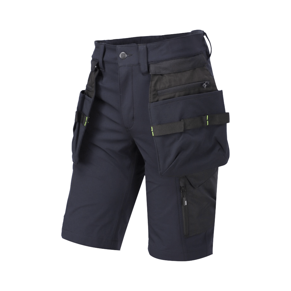 Bismuth Shorts ZP
