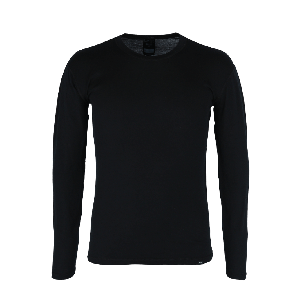 Force Wool Longsleeve