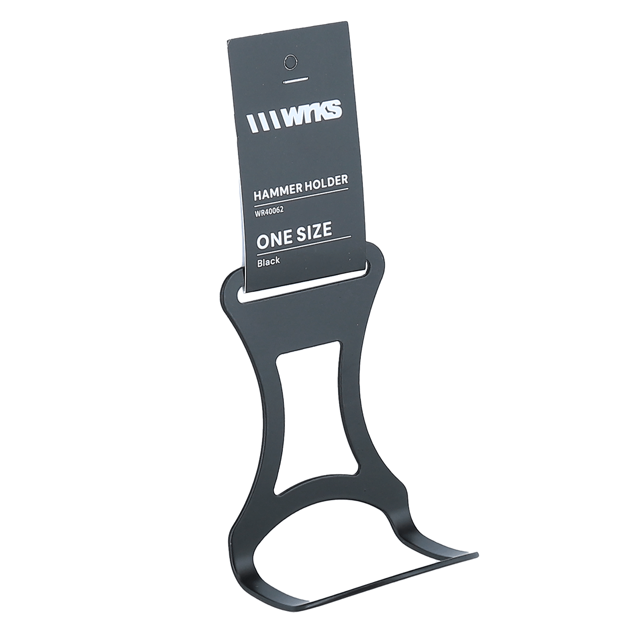 Wrks Hammer holder