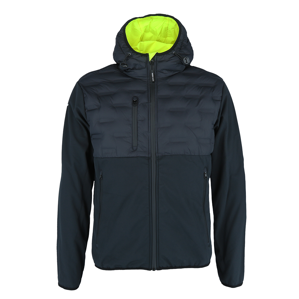 Mastif hybrid jakke Unisex