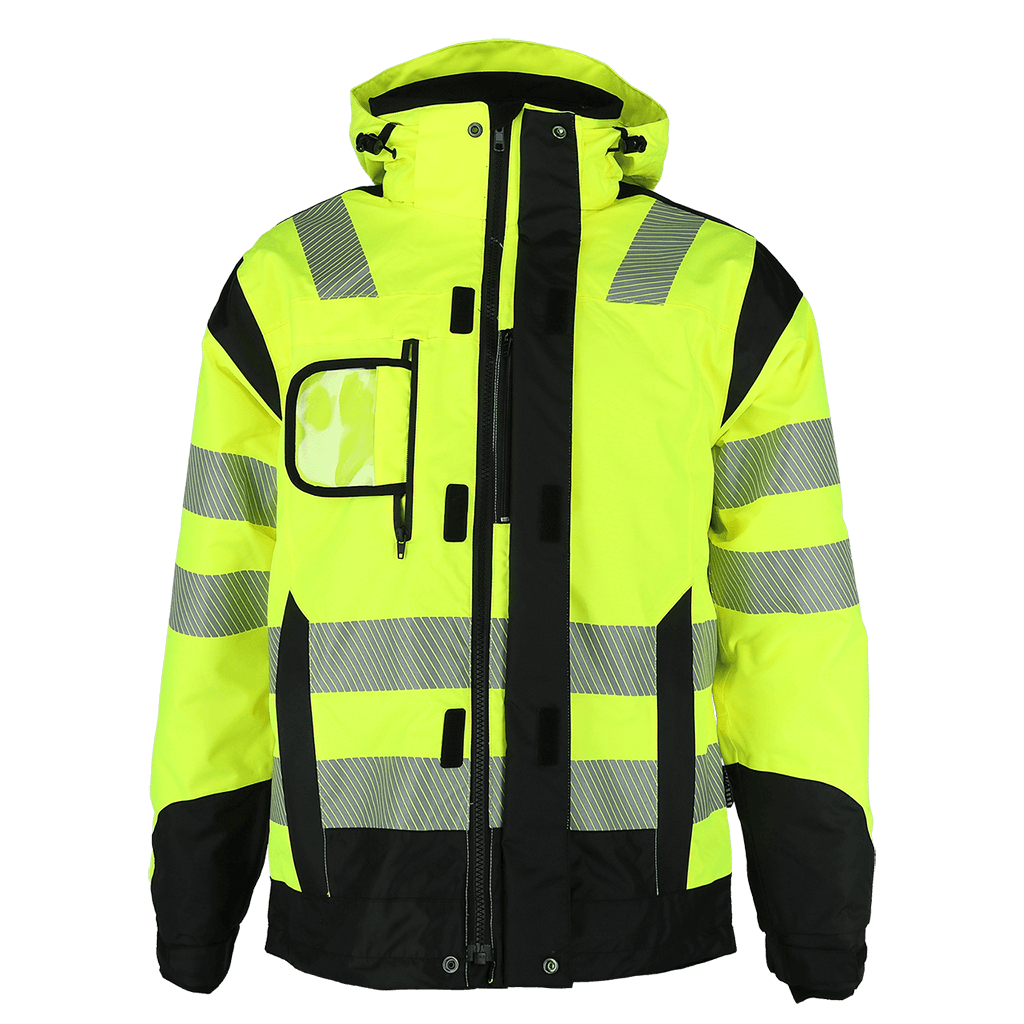 Wolfram High Vis