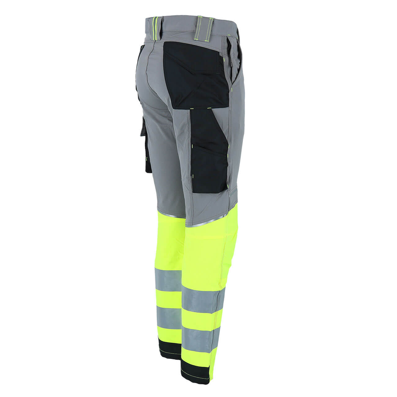 Malamut Bukse High Vis