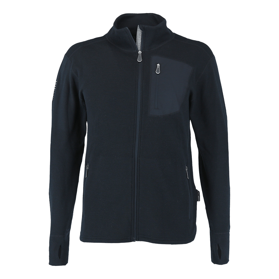 Quartz Thermo jakke Unisex