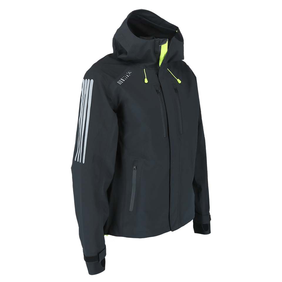 Husky skalljakke Unisex
