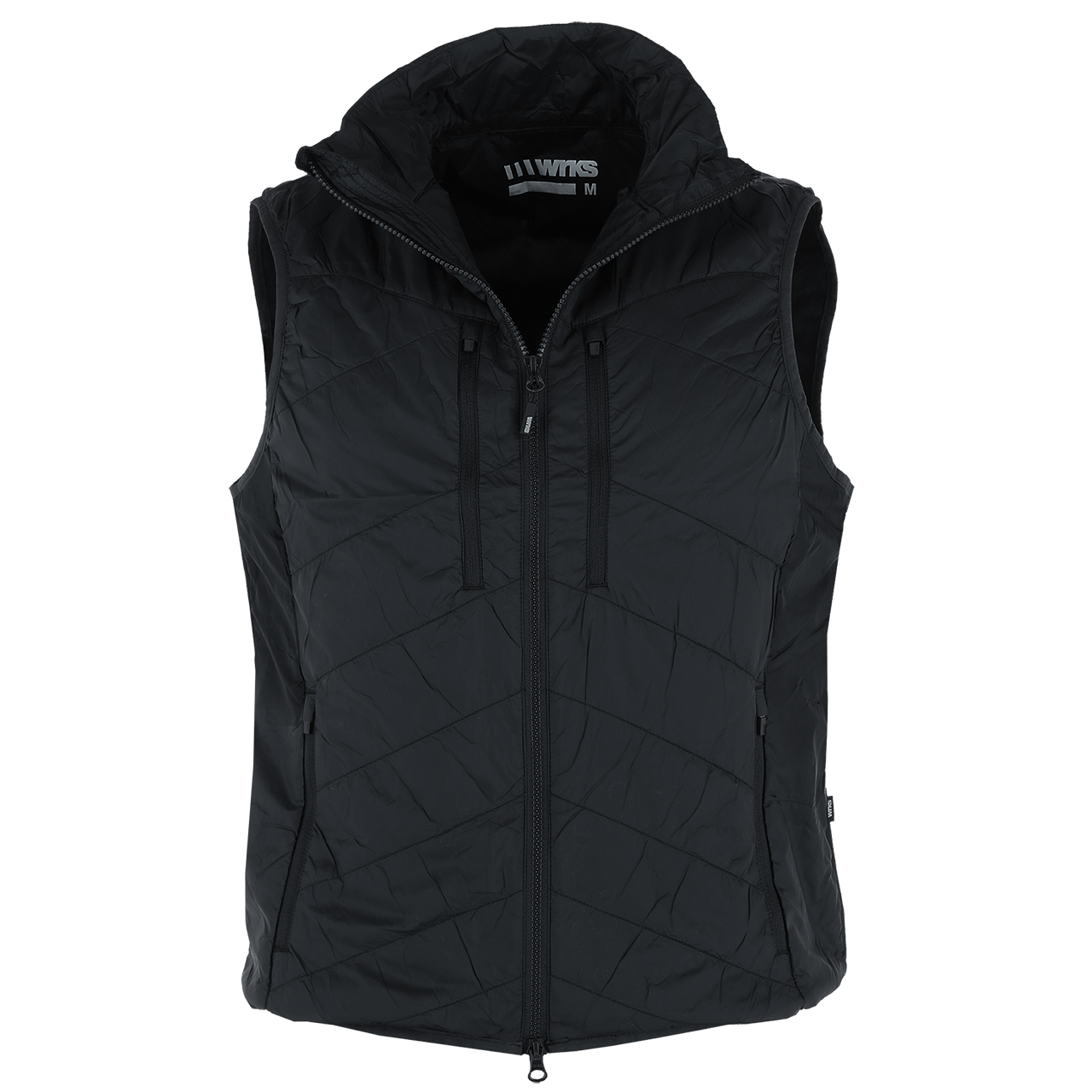 Shepherd Vest Herre