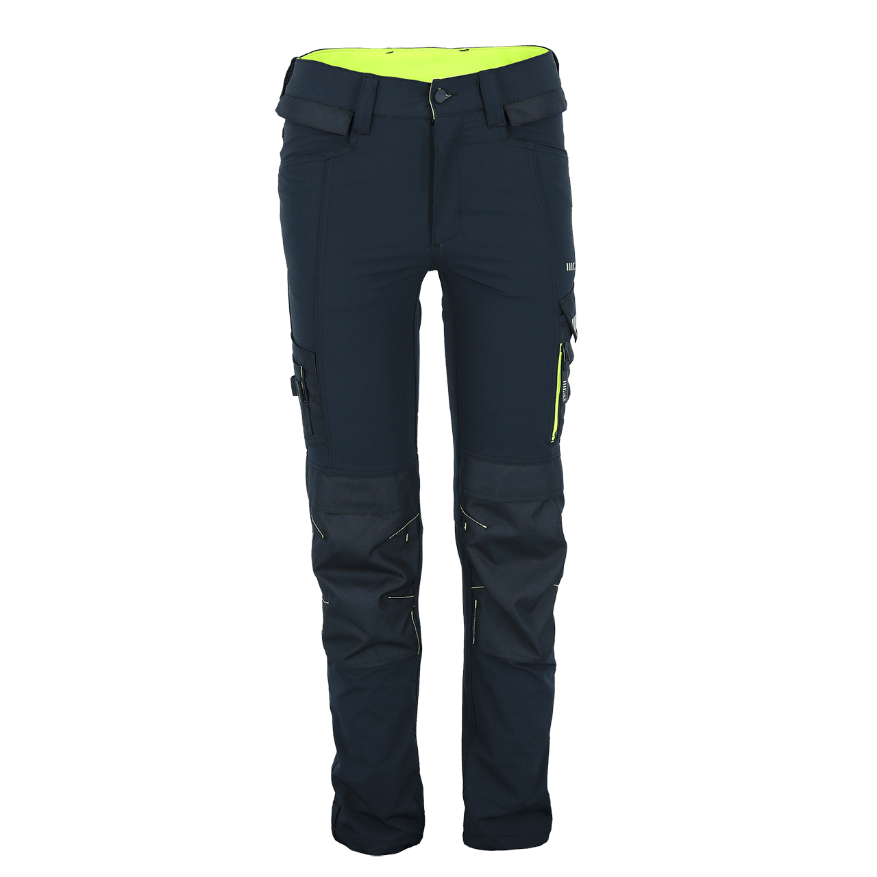 Bismuth Stretch Pant ZP no pocket