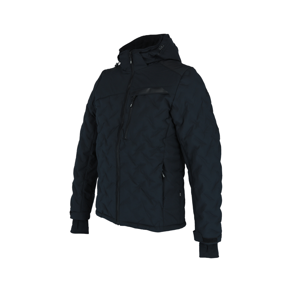 Brimstone Jacket