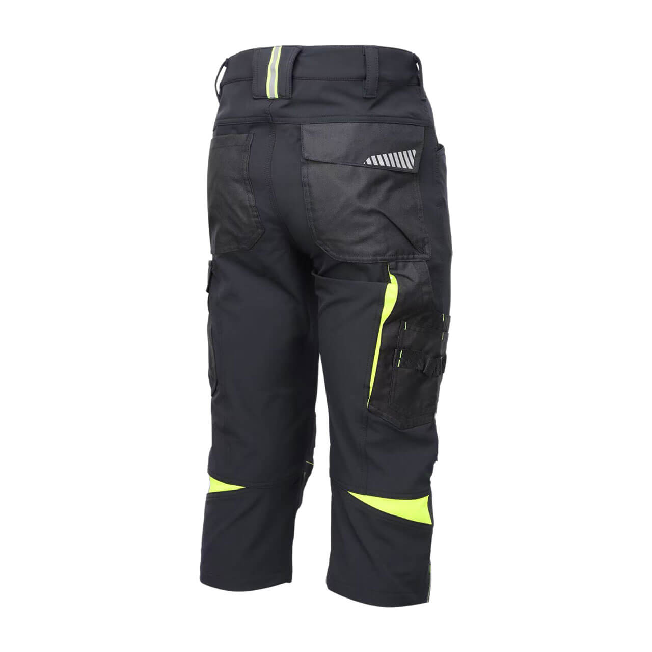 Bismuth Long Shorts